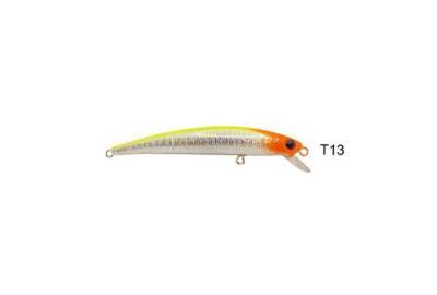 Ecotackle Esperes 90F 9Cm 5.5G Maket Balık - 27