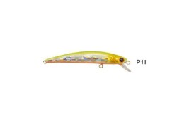 Ecotackle Esperes 90F 9Cm 5.5G Maket Balık - 26