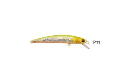 Ecotackle Esperes 90F 9Cm 5.5G Maket Balık - 26