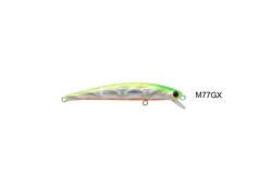 Ecotackle Esperes 90F 9Cm 5.5G Maket Balık - 25