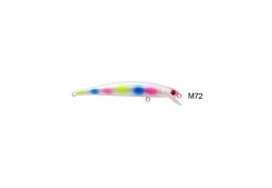 Ecotackle Esperes 90F 9Cm 5.5G Maket Balık - 24