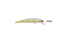 Ecotackle Esperes 90F 9Cm 5.5G Maket Balık - 20