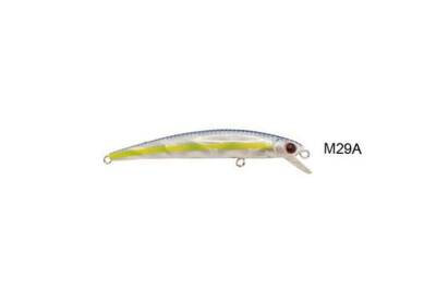 Ecotackle Esperes 90F 9Cm 5.5G Maket Balık - 20