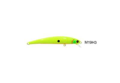 Ecotackle Esperes 90F 9Cm 5.5G Maket Balık - 19