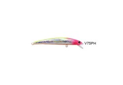 Ecotackle Esperes 90F 9Cm 5.5G Maket Balık - 15
