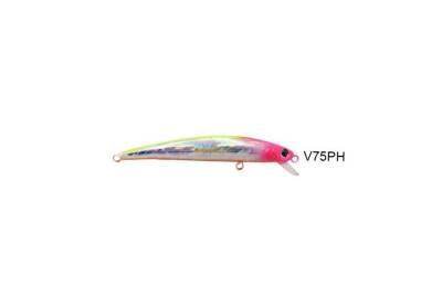 Ecotackle Esperes 90F 9Cm 5.5G Maket Balık - 15