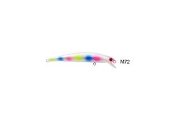 Ecotackle Esperes 90F 9Cm 5.5G Maket Balık - 14