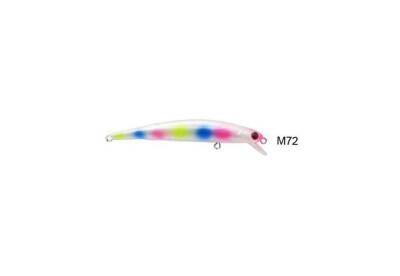 Ecotackle Esperes 90F 9Cm 5.5G Maket Balık - 14