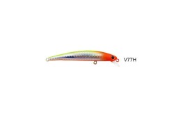 Ecotackle Esperes 90F 9Cm 5.5G Maket Balık - 13