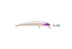 Ecotackle Esperes 90F 9Cm 5.5G Maket Balık - 11