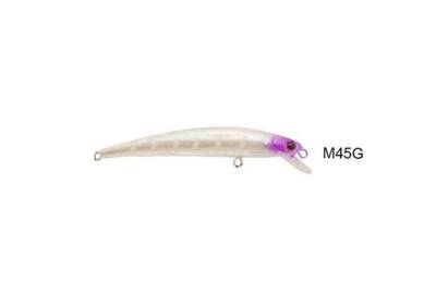 Ecotackle Esperes 90F 9Cm 5.5G Maket Balık - 11
