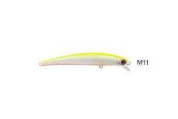 Ecotackle Esperes 90F 9Cm 5.5G Maket Balık - 10