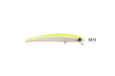 Ecotackle Esperes 90F 9Cm 5.5G Maket Balık - 10