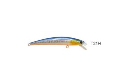 Ecotackle Esperes 90F 9Cm 5.5G Maket Balık - 8