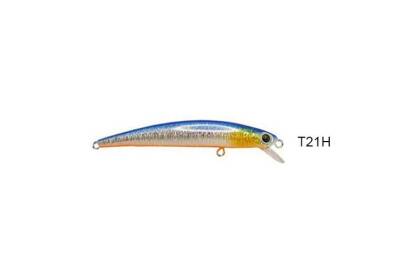 Ecotackle Esperes 90F 9Cm 5.5G Maket Balık - 8