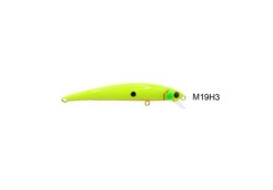 Ecotackle Esperes 90F 9Cm 5.5G Maket Balık - 7