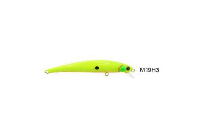 Ecotackle Esperes 90F 9Cm 5.5G Maket Balık - 7