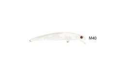 Ecotackle Esperes 90F 9Cm 5.5G Maket Balık - 6