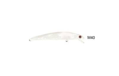 Ecotackle Esperes 90F 9Cm 5.5G Maket Balık - 6