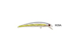 Ecotackle Esperes 90F 9Cm 5.5G Maket Balık - 5