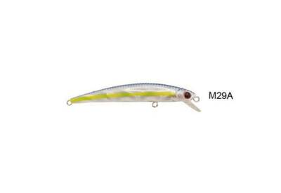 Ecotackle Esperes 90F 9Cm 5.5G Maket Balık - 5