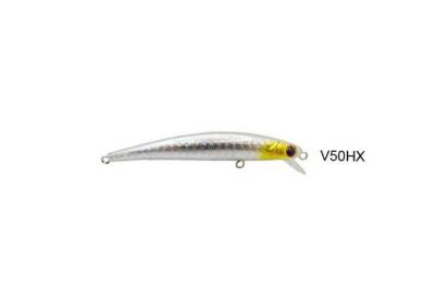 Ecotackle Esperes 90F 9Cm 5.5G Maket Balık - 4