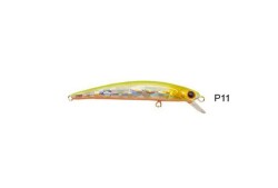 Ecotackle Esperes 90F 9Cm 5.5G Maket Balık - 2