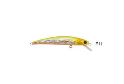 Ecotackle Esperes 90F 9Cm 5.5G Maket Balık - 2