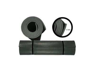 ECOTACKLE EVA MAT YATAK 12 MM 60x190 CM HAKİ - 1
