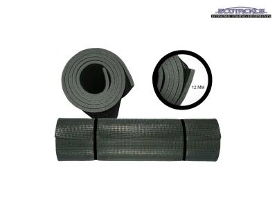 ECOTACKLE EVA MAT YATAK 12 MM 60x190 CM HAKİ - 2