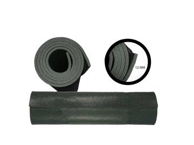 ECOTACKLE EVA MAT YATAK 12 MM 60x190 CM HAKİ - 1
