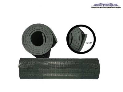 ECOTACKLE EVA MAT YATAK 12 MM 60x190 CM HAKİ - 2