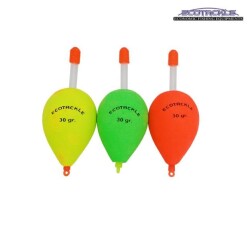 Ecotackle Eva Şamandıra - 2