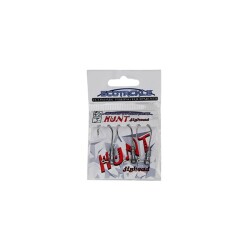ECOTACKLE HUNT LRF JIGHEAD - 1
