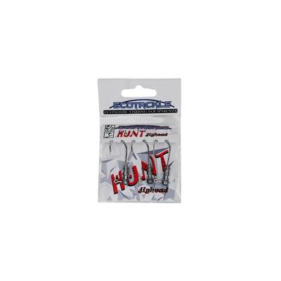 ECOTACKLE HUNT LRF JIGHEAD - 1