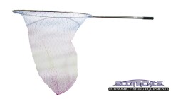 Ecotackle Kepçe Oval 180 Cm 2P - 2