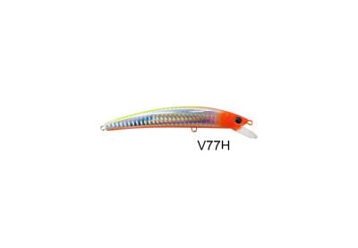 Ecotackle Les Terron 110F 11Cm 14G Maket Balık - 37