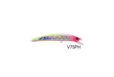 Ecotackle Les Terron 110F 11Cm 14G Maket Balık - 36