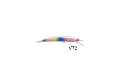 Ecotackle Les Terron 110F 11Cm 14G Maket Balık - 35