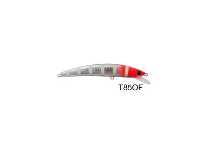 Ecotackle Les Terron 110F 11Cm 14G Maket Balık - 33