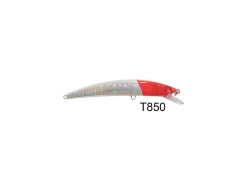 Ecotackle Les Terron 110F 11Cm 14G Maket Balık - 32