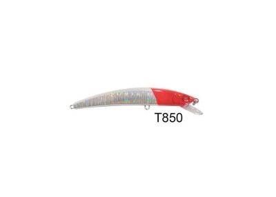 Ecotackle Les Terron 110F 11Cm 14G Maket Balık - 32