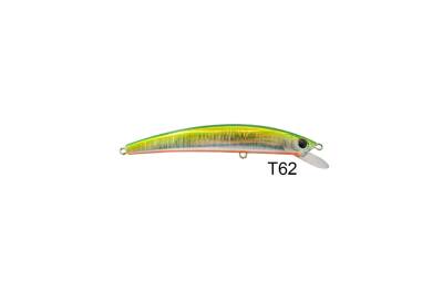 Ecotackle Les Terron 110F 11Cm 14G Maket Balık - 31