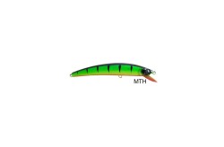 Ecotackle Les Terron 110F 11Cm 14G Maket Balık - 27