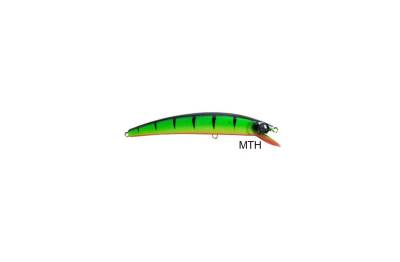 Ecotackle Les Terron 110F 11Cm 14G Maket Balık - 27