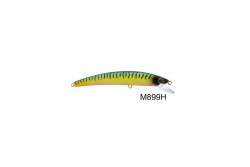 Ecotackle Les Terron 110F 11Cm 14G Maket Balık - 26