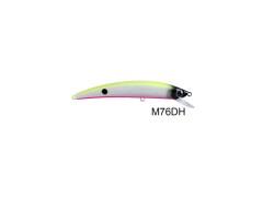 Ecotackle Les Terron 110F 11Cm 14G Maket Balık - 25