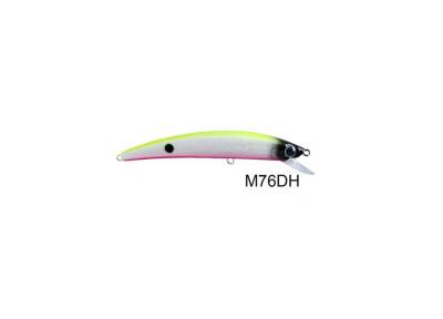 Ecotackle Les Terron 110F 11Cm 14G Maket Balık - 25