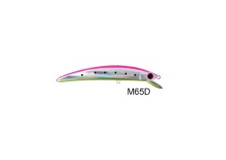 Ecotackle Les Terron 110F 11Cm 14G Maket Balık - 23
