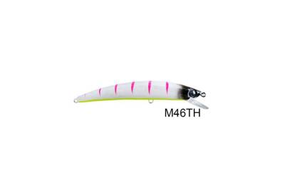 Ecotackle Les Terron 110F 11Cm 14G Maket Balık - 22